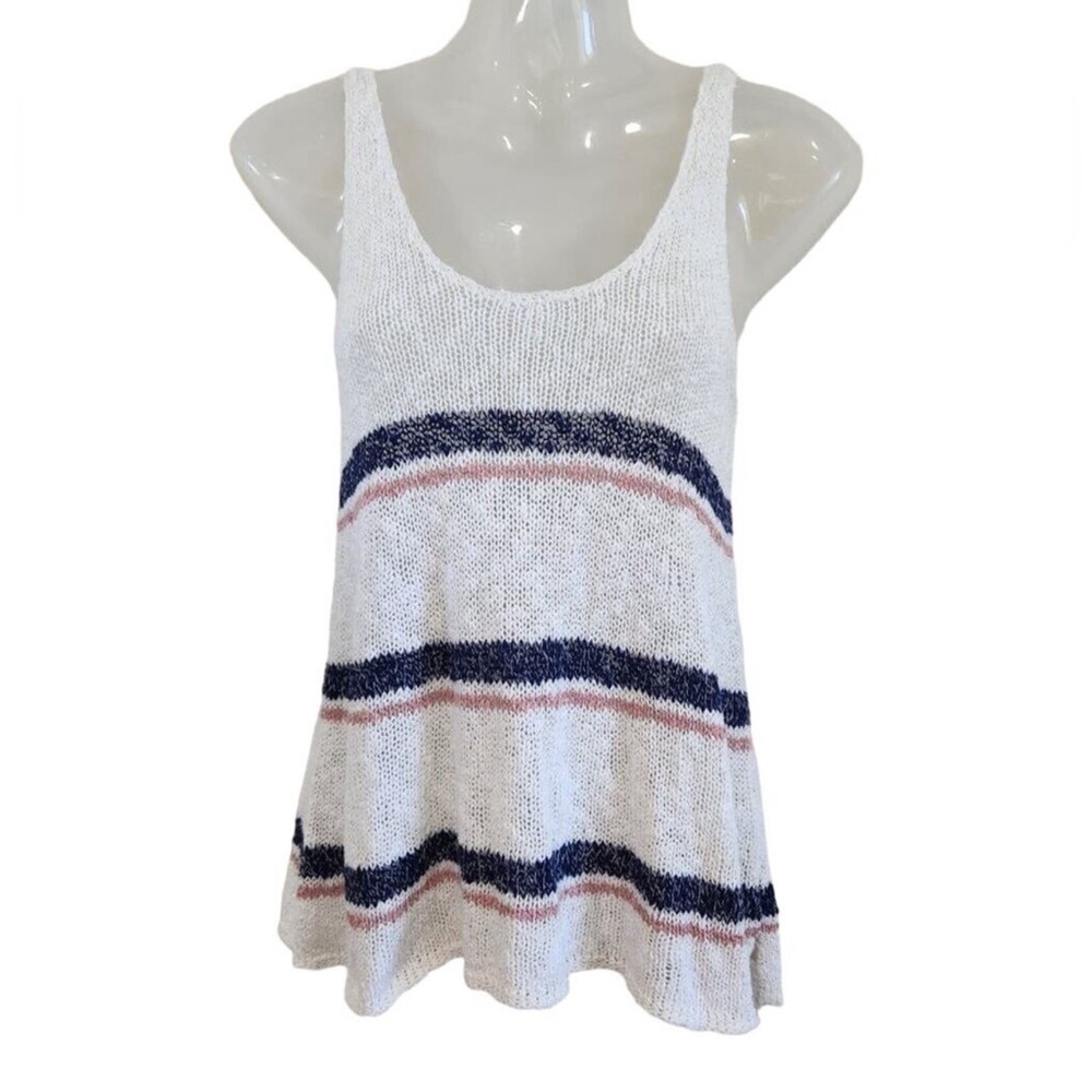 AE crochet tank